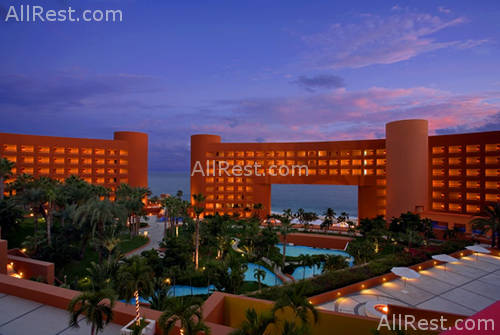 The Westin Resort & Spa 1